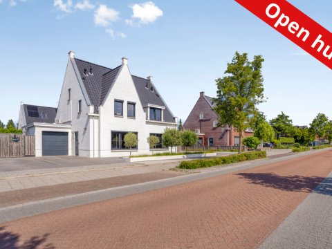  Oude Rijksweg 15, Breskens