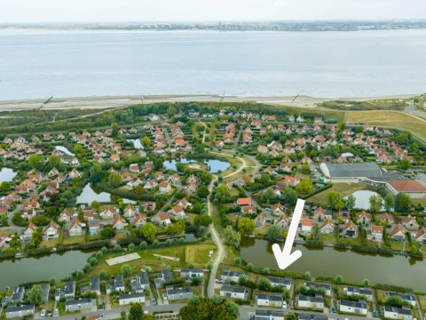  Nieuwesluisweg 1A 841, Breskens