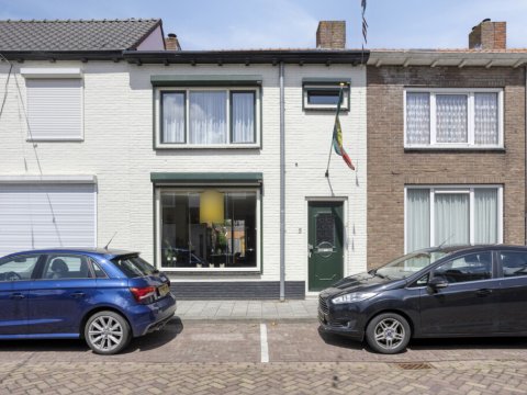  Koningin Emmastraat 5, Breskens