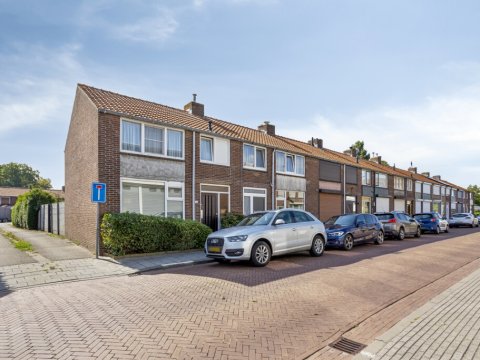  Nieuwstraat 1A, Breskens