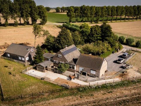  Platteweg 11, Breskens