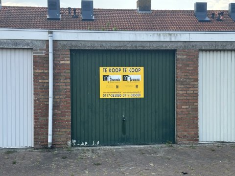  Burgemeester van Zuijenstraat 69G 6, Breskens