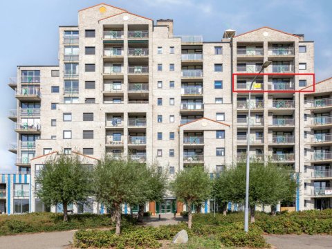  Port Scaldis 3072, Breskens