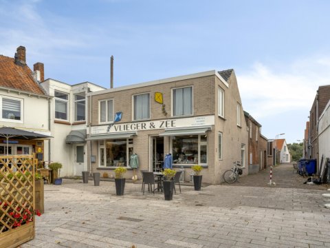  Spuiplein 5, Breskens