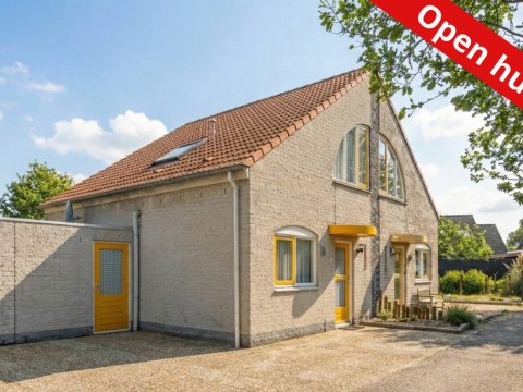  Langeweg 112030, Breskens