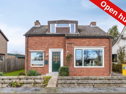  Nummer Eén 51, Hoofdplaat