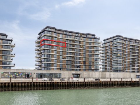  Westhavendam 11702, Breskens