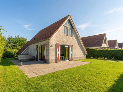  Schoneveld 164, Breskens