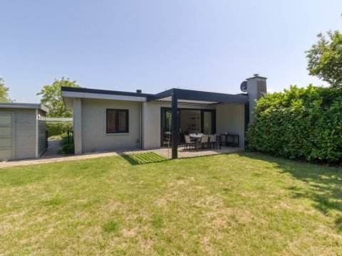  Zeekraalstraat 17, Nieuwvliet