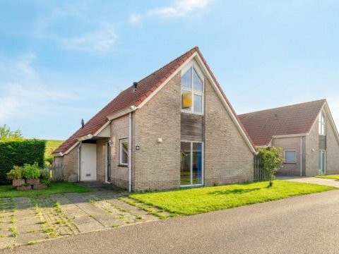  Nieuwesluisweg 1040, Breskens