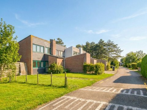  Lepelblad 38, Nieuwvliet