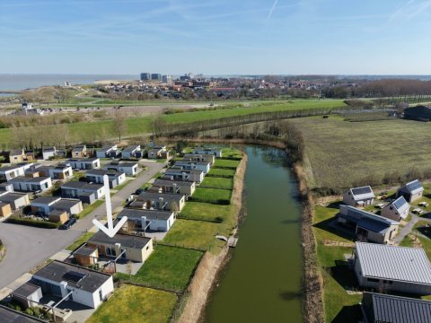  Nieuwesluisweg 1A 809, Breskens