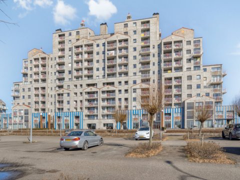  Port Scaldis 13121, Breskens