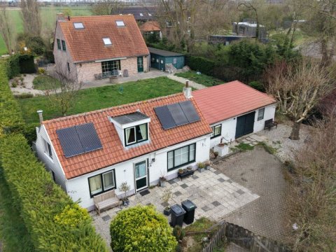  Provincialeweg 21, Groede