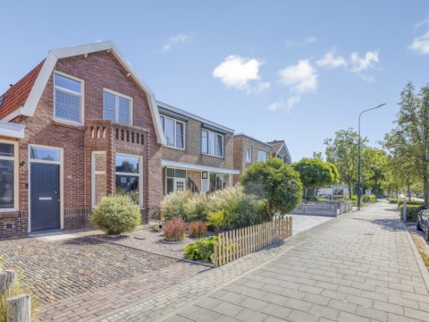  Oude Rijksweg 38, Breskens