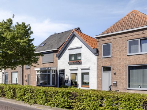  Dorpsstraat 136, Breskens