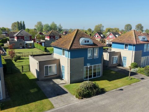  Westlangeweg 1A 205, Hoofdplaat