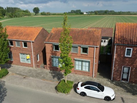  Koningin Julianastraat 14, Hoofdplaat
