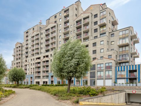  Port Scaldis 11032, Breskens