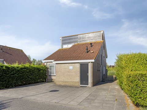 Nieuwesluisweg 1194, Breskens
