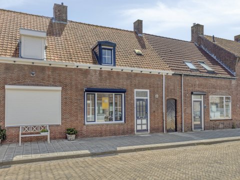  Oudestad 17, Biervliet
