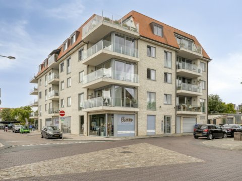  1e Zandstraat 20202, Breskens