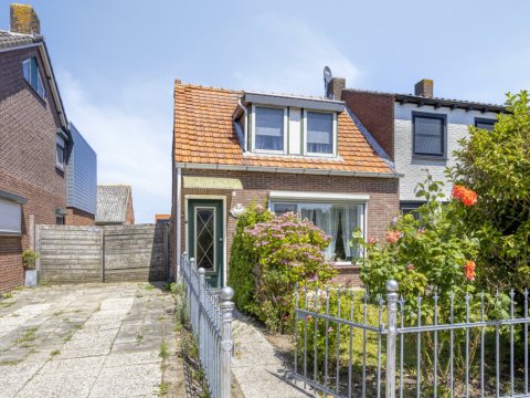  Meester Willem Schorerstraat 9, Hoofdplaat