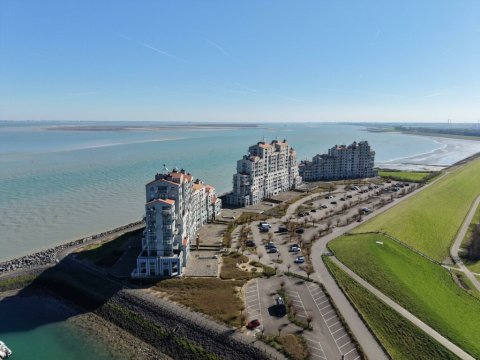  Port Scaldis 9012, Breskens