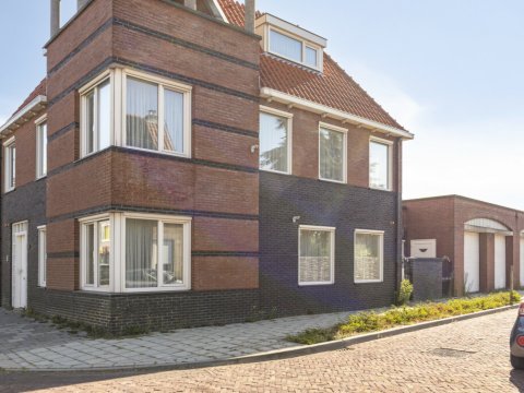  Weijkmanlaan 1, Breskens