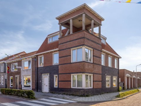  Dorpsstraat 53, Breskens