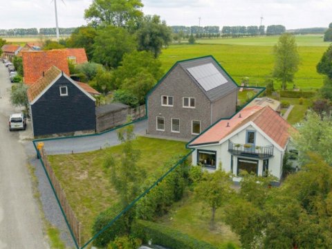  Sasput 5, Schoondijke