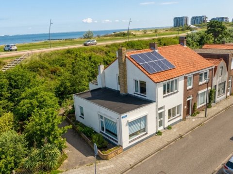  Boulevard 136, Breskens