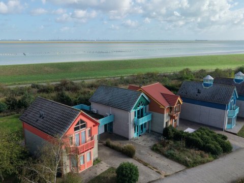 Westlangeweg 1A 167, Hoofdplaat