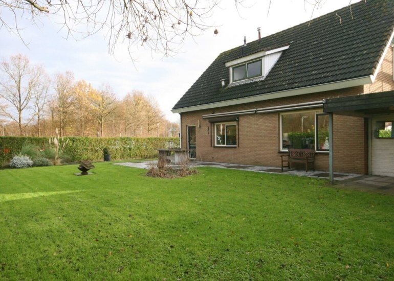  Polenweg 1, Terneuzen
