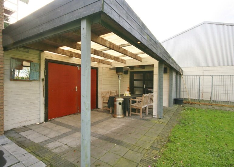  Polenweg 1, Terneuzen