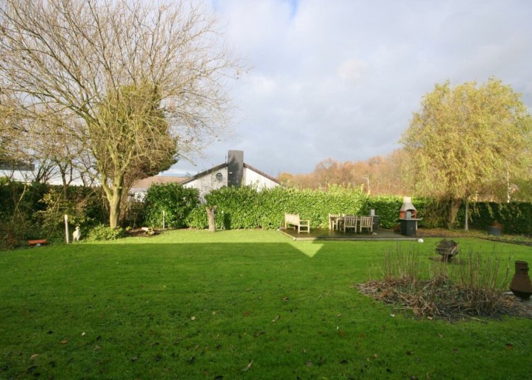  Polenweg 1, Terneuzen