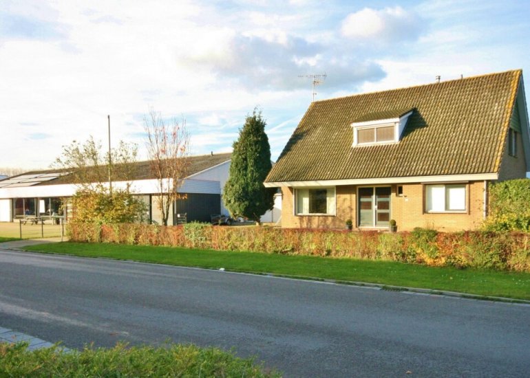  Polenweg 1, Terneuzen