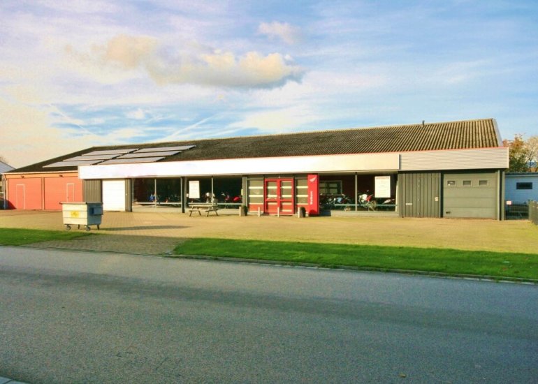  Polenweg 1, Terneuzen