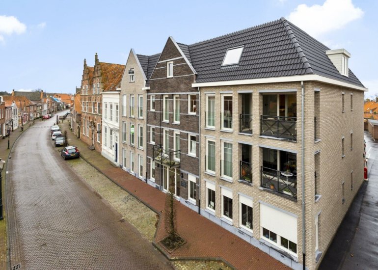  Weststraat 18301, Aardenburg