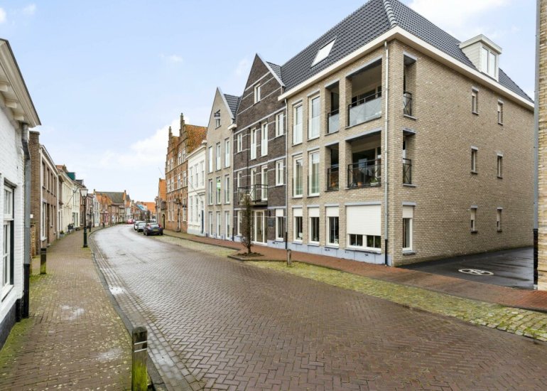  Weststraat 18301, Aardenburg