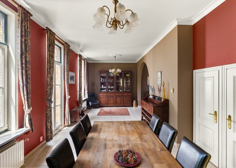  's-Gravenstraat 156, Clinge