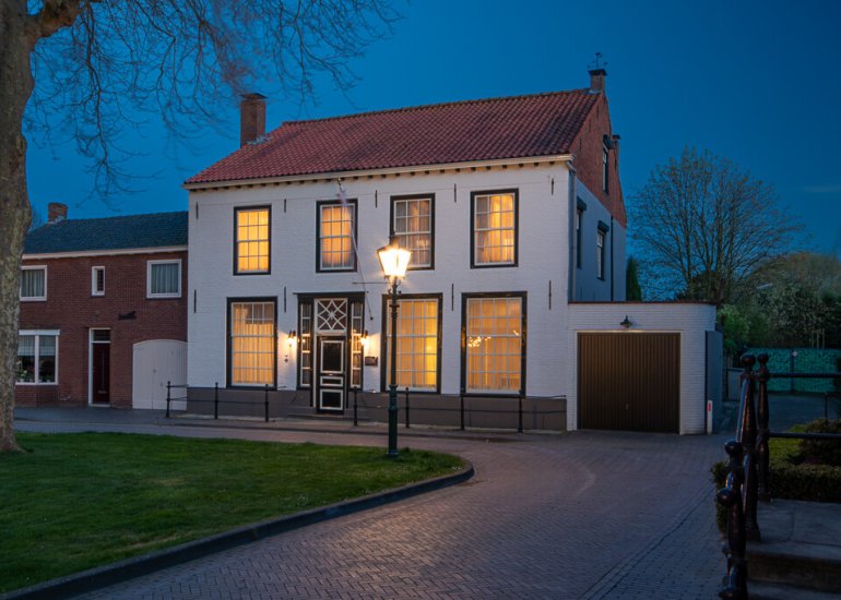  Markt 5, Biervliet