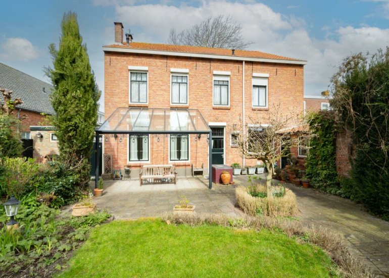  Markt 5, Biervliet