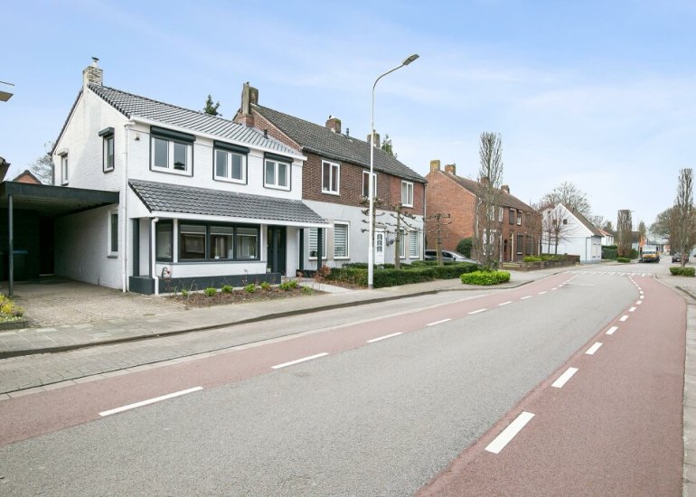  Nieuwstraat 117, Koewacht