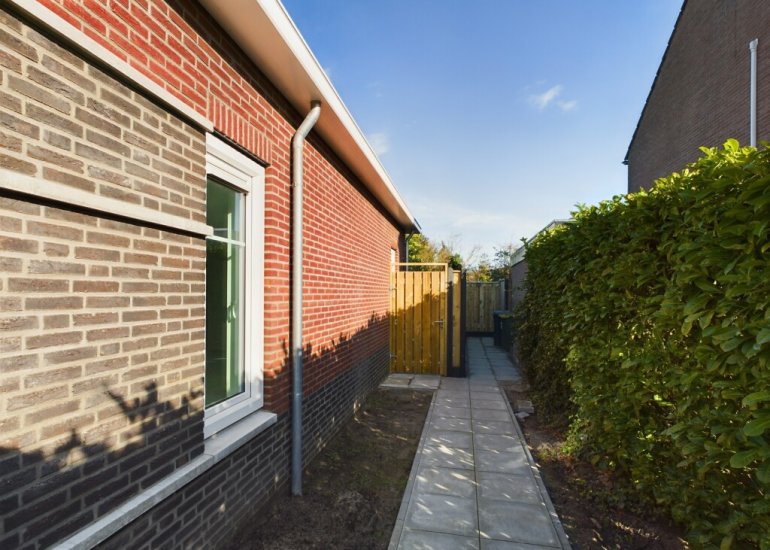  Romerswaalestraat 12, Zuiddorpe