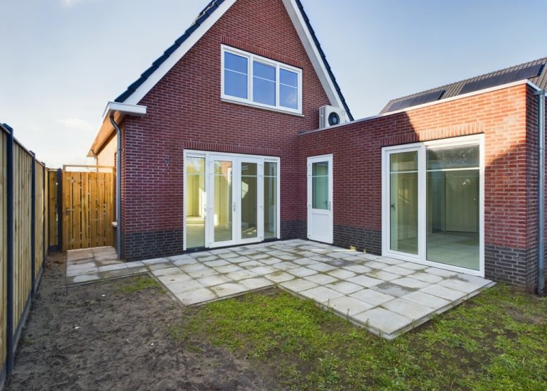  Romerswaalestraat 12, Zuiddorpe