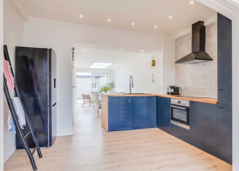  Westkade 61, Sas Van Gent