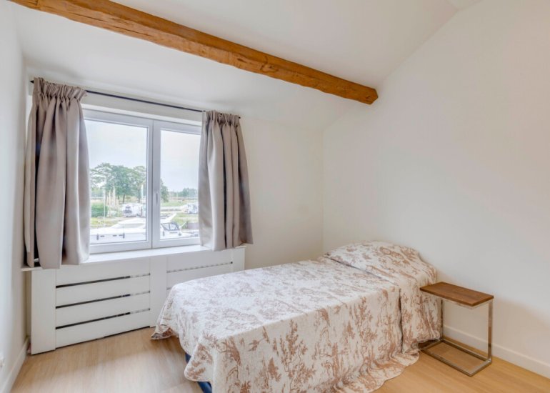  Westkade 61, Sas Van Gent