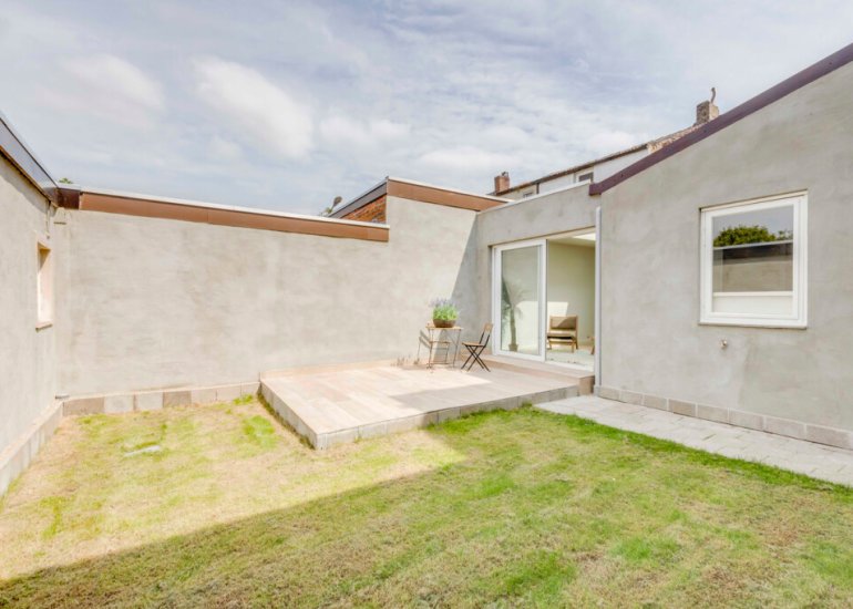  Westkade 61, Sas Van Gent