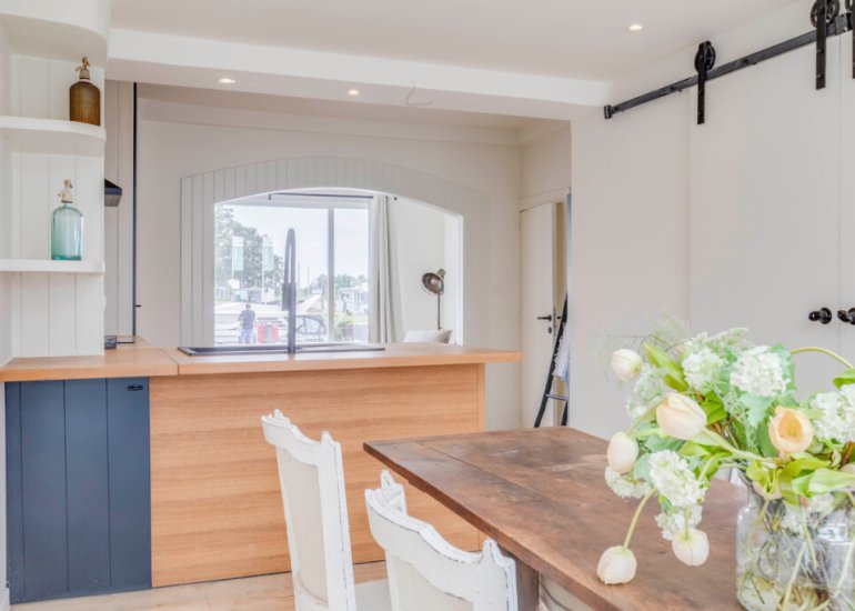  Westkade 61, Sas Van Gent